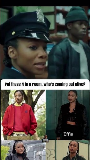 Jukebox is RUTHLESS on Power