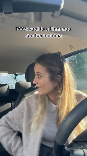 Cosa Simona Fuma? Un Dialogo Tra Amiche