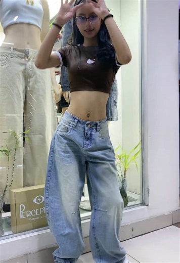 Barrel Jeans a la Cadera: Últimas Unidades Disponibles