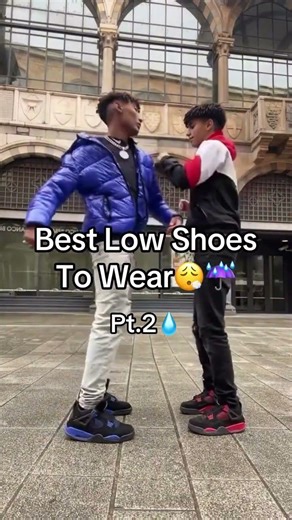 Best Shoes To Wear🥶⬆️SUBSCRIBE FOR DAILY DRIPPY CONTENT💦Follow my other Social Medias #shorts