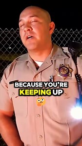 Tyrant Cop Pleads The Fifth After Being Caught Lying On A Traffic Stop_😱#PoliceActivity #police #cops #viral #PoliceAction | The Cops Fans