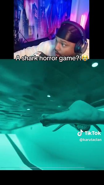 Sharks and Minnows: A Horror Gaming Experience
