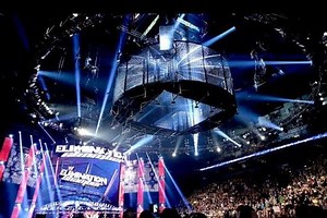WWE Elimination Chamber 2022: New Title Match Announced