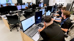 Find a stable career with our Computer Systems & Information Technology program. Fall Enrollment Now Open! See details here: https://www.manateetech.edu/programs/career-and-technical-education/computer-systems-information-technology/?utm_source=facebook&utm_medium=posts-&utm_campaign=january | Manatee Technical College