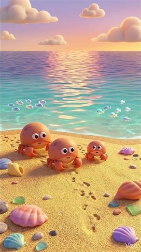 Apa Itu Pantai? Penjelasan Singkat & Mudah Dipahami! #shorts #edukasi #pantai