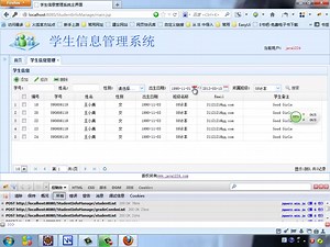 Jsp&Servlet入门级项目全程实录