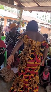 74K views · 1.6K reactions | The management of Check Liberia and the County Diary Production crew say Happy Birthday to the Legendary Liberian Musician Primcess Fatu Gayflor. | Check Liberia | Facebook