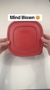 Did you know this about your Tupperware? 🤯 #kitchentips #kitchenhacks #lifetips #lifehacks #doityourself #hometips #homehacks #cookingtips | Amin Tips