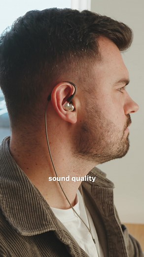 Unboxing the Sennheiser IE 900: The Ultimate Audiophile Experience