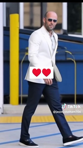 Jason Statham: The Icon of Hollywood Action