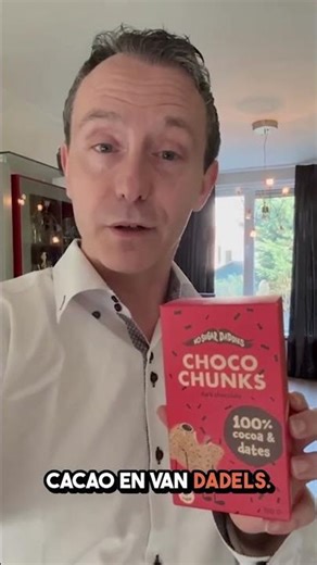 Ivo's producttopper_hagelslag