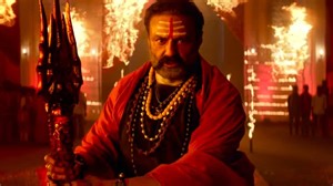 Akhanda trailer: Balakrishna movie is a mass entertainer but lacks nuance