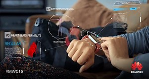 1.2M views · 1.5K shares | Huawei’s vision of a Better Connected...