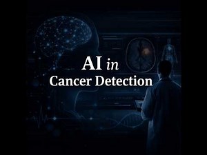 How AI Detects Cancer Early | Medical Imaging Explained | AI in Healthcare