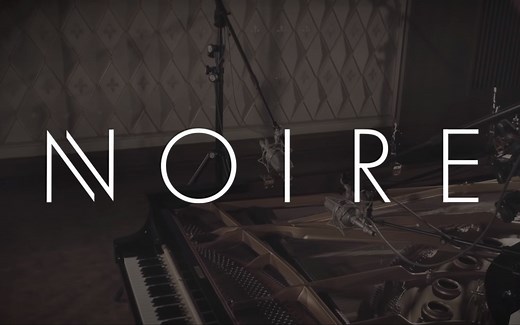 Native Instruments Noire Piano钢琴kontakt音源