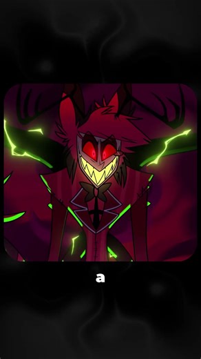 АЛАСТОР - ГЛАВНЫЙ ИДИОТ АДА и вот почему...