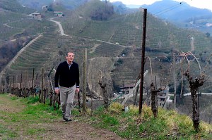 Prosecco DOC vs DOCG: Know the difference on National Prosecco Day