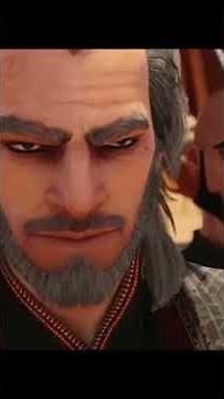 The Rise of a Warrior - An African animation about freedom, African film 2025