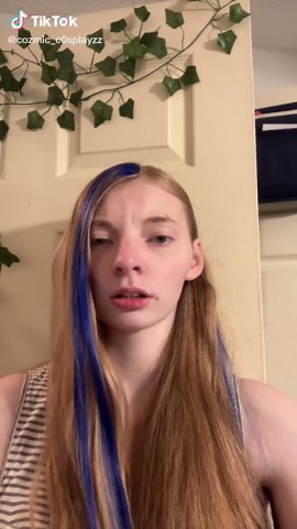 Power Chainsaw Man Cosplay Showcase