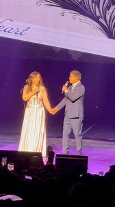 Sharon-Gabby concert in Las Vegas! #SharonCuneta #GabbyConcepcion #caregiversaamerika #momshiebrends #views1m #buhaycontentcreator #buhayamerica | Brenda P Ramos