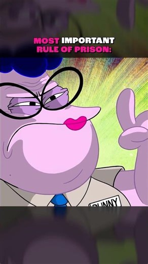 patrick goes to jail?! 🫢