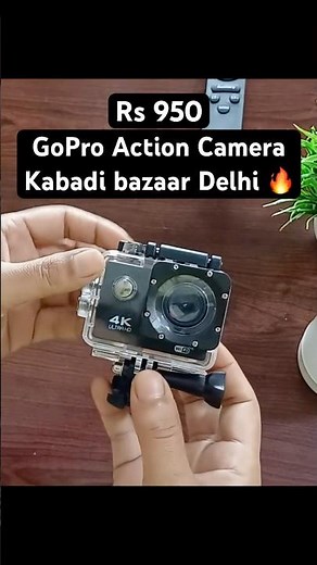 go pro cam review | Best Action Camera in 2026 #gopro #camera #viral #youtubeshorts