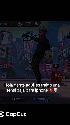 Sensibaja para iPhone: Calibración Perfecta