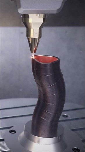 🔥⚙️ GAME-CHANGER for Additive Manufacturing!