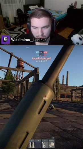 18 kills btw #warthunder