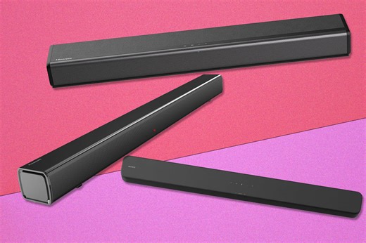 Best budget soundbars in 2025 to boost your TV audio | Stuff