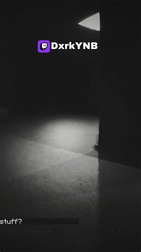 My viewer was Deceived #minecraft #minecrafthorror #backrooms #entity #horror