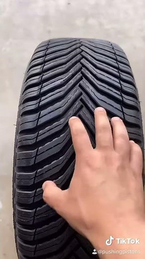 Michelin Cross Climate 2 Review #shorts