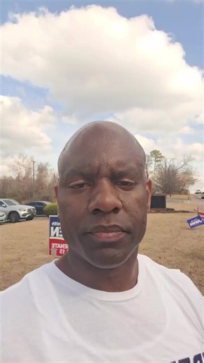 Fred Love for Governor on Reels