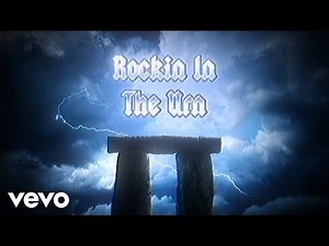 Spinal Tap - Rockin’ In The Urn (Official Lyric Video)