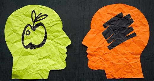 Santé mentale: vous ne parvenez pas à générer d'image mentale ? Vous souffrez peut-être de cette neurodivergence, qui touche 4% des Belges