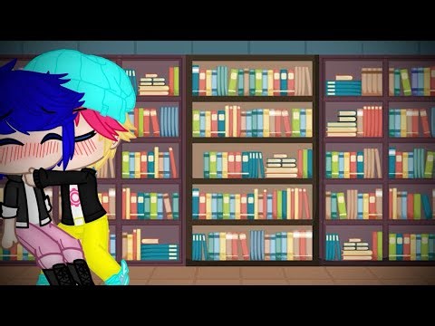 Right Now I’m Shameless||Gacha Club|| MLB Zoenette Genderbend AU