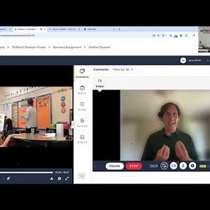 Spring Technology Showcase 2025: GoReact