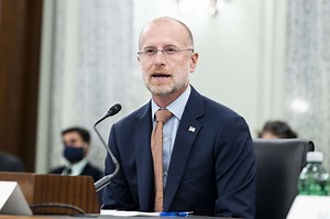 FCC Chair Brendan Carr wants more control over social media