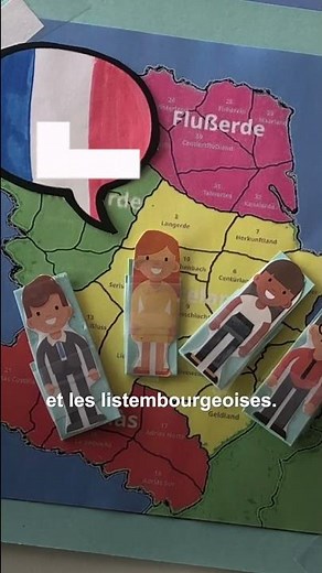 Qu’est-ce que le Listenbourg, ce pays imaginaire créé pour se moquer des Américains ? #shorts