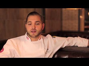 Relocation + Mobility at Earls: Luke Verkuylen, Regional Chef, Calgary