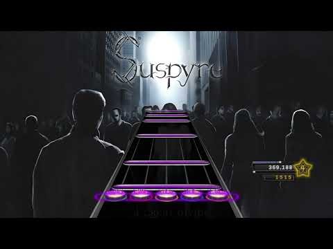 Suspyre - The Singer (+ Forever the Voices) (Clone Hero)