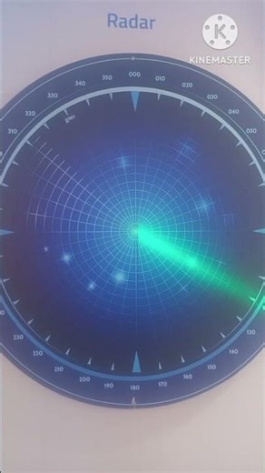 School Science Fair Radar Model | Easy Physics Project #densityexperiment #science #experiment