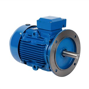 [Hot Item] 380V, 50Hz, 0.75kw 1.1kw 1.5kw 2.2kw, Three-Phase AC Induction Asynchronous Electric Motor