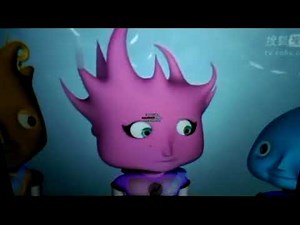 Monster Hunt ending of Nina and the Neurons