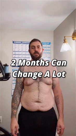 How Weight Training Changed My Life #weightlossjourney
