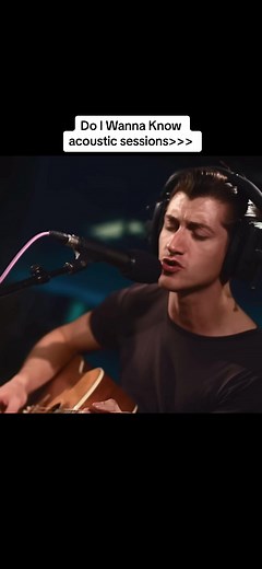Crazy Acoustic Sessions Era: Arctic Monkeys, Alex Turner