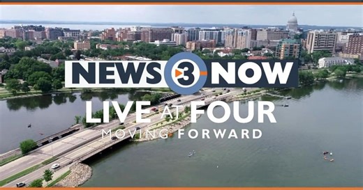 News 3 Now Live at Four: October 1, 2024