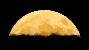 October to see a supermoon, two meteor showers. Here's what to know