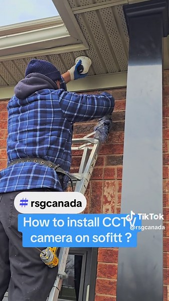 how to install cctv camera nd hide cable in sofitt? #SecurityCameraInstallation #WireConcealment #HiddenWiring #CleanInstall #CameraSetup #DiscreetWiring #CableManagement #SecureHome #SurveillanceSystem #NeatInstall #ProfessionalInstallation #HomeSecurityUpgrade #NoVisibleWires #TidyInstallation #CameraWiring #SecuritySolutions #HiddenCables #SecureYourSpace #SeamlessInstallation #WireFreeLook