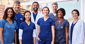 Nursing Careers | MedStar Health